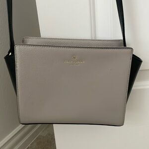 Kate Spade crossbody purse